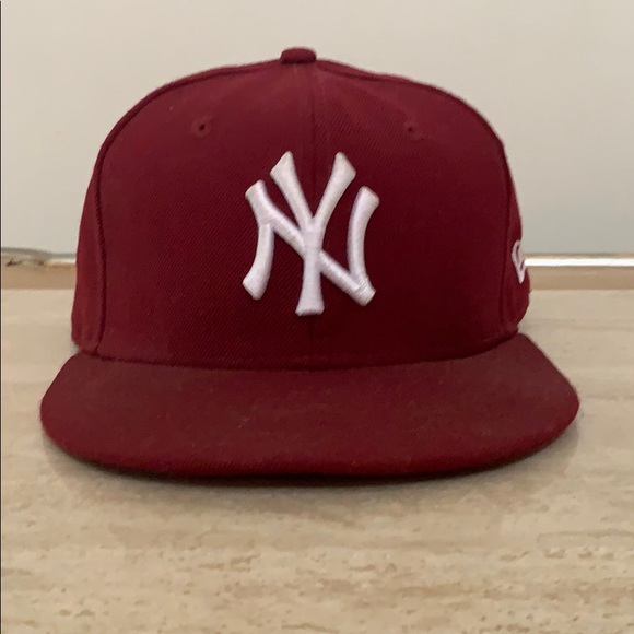 New Era Other - NY Yankees hat